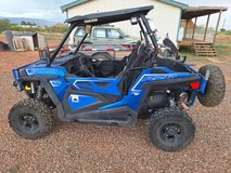 2020 Polaris Trail 900 Fox Edition in Alamogordo, New Mexico