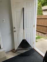 Garden Rake in Naperville, Illinois