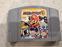 N64 Mario Party 3 game in Chicago, Illinois