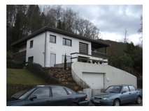 Hohenecken a large Elegant House next to the wood for rent in Ramstein, Germany