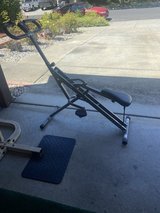 Sunnyvale Crunch Bike in Fairfield, California