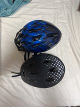 Adult Bicycle helmet(s) in Okinawa, Japan