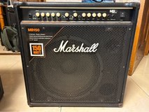 Marshall MB150 Bass Amp in Okinawa, Japan