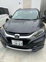 2014 Honda Vezel in Okinawa, Japan