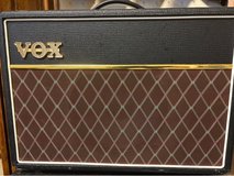 Vox AC10C1 in Okinawa, Japan