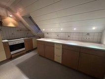 Beautiful 1-bedroom apartment for rent in Vilseck in Grafenwoehr, GE