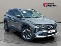 2025 Hyundai Tucson SEL AWD in Stuttgart, GE