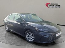 2025 Toyota Camry LE Hybrid in Grafenwoehr, GE