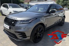 2019 Land Rover Velar P250 R-Dynamics SE AWD in Ramstein, Germany