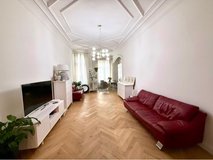 ?? Wiesbaden / Frankfurt Area – Charming Renovated Historic Apartment for Sale in Wiesbaden, GE