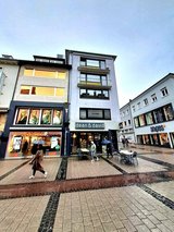 3-Bedroom Apartment in Kaiserslautern City in Ramstein, Germany