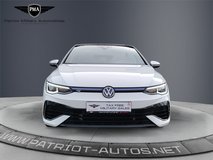 2024 Volkswagen Golf R in Ramstein, Germany