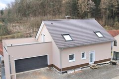 Apartment in Krickenbach in Ramstein, Germany