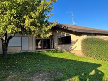 Nice and cozy 3BR Villa near Panzer & Patch – 160 m² – Pets Welcome – No Fee in Stuttgart, GE