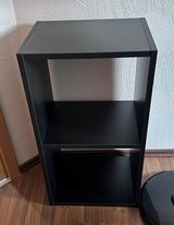 Small bookshelf in Ramstein, Germany