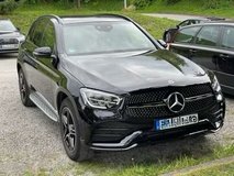 Mercedes Benz GLC 200 in Ramstein, Germany