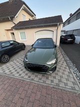 2025 Audi A3 Sedan S Line (ONLY 10000 MILES) in Ramstein, Germany