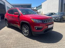 2019 Jeep Compass Latitude in Ramstein, Germany