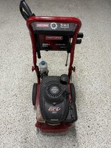 Power Washer with Honda Engine in Kingwood, Texas