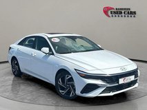 2025 Hyundai Elantra SEL Convenience in Ramstein, Germany