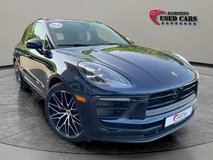 2022 Porsche Macan S AWD in Ramstein, Germany