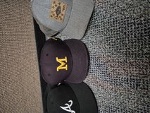 Yeti and 59FIFTY hats in Wiesbaden, GE