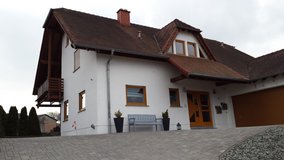 Modern 2 BR apartment for rent in Ramstein, Germany