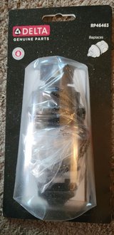 PLUMBERS: Delta RP46463 MultiChoice® Universal - 17 Series in Fort Campbell, Kentucky