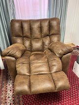 Classy Comfy Chair in Stuttgart, GE