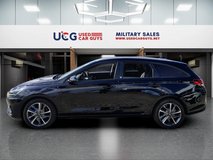 2020 Mercedes Class A AMG Line in Ramstein, Germany