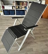 Balcony Lounge Chair in Stuttgart, GE