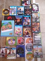 Video games in Beaufort, South Carolina