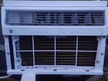 220 Volt Air Conditioning window unit in Moody AFB, Georgia