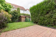 LONGTERM RENT Townhouse in Kaiserslautern City in Ramstein, Germany