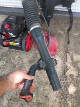 blower in Kingwood, Texas