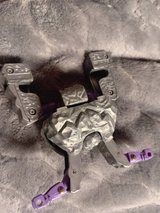 Rocklords Crackpot Loose Action Figure in Colorado Springs, Colorado