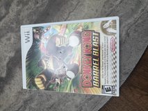 Donkey Kong Barrel Blast for Wii in Batavia, Illinois