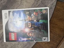 Lego Harry Potter: Years 1-4 for Wii in Batavia, Illinois