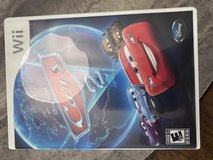 Cars 2 for Wii in Batavia, Illinois