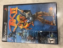 Jak 2 game for PS2 in Batavia, Illinois