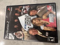 World Poker Tour game for PS2 in Batavia, Illinois
