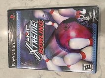 Extreme Bowling game for PS2 (unopened) in Batavia, Illinois