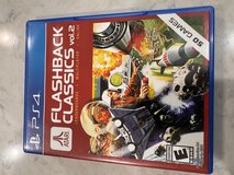 Atari Flashback Classics Vol. 2 game for PS4 in Batavia, Illinois