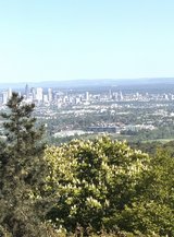 High quality appartment fully furnished 100m2 in Stuttgart, GE