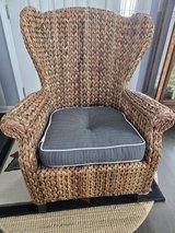 Set of Wicker Chairs in Naperville, Illinois