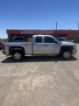 Beautiful 2011 Chevrolet Silverado 1500 Z71 in Alamogordo, New Mexico