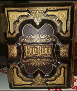 Rare Antique 1873 Deluxe Leather Family Bible -Working Clasps in Miramar, California
