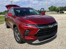 2023 Chevy Blazer 2LT in Fort Leonard Wood, Missouri