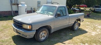95 Mazda b3300 in Camp Lejeune, North Carolina