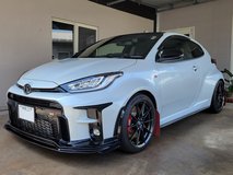 2023 GR Yaris RZ High Performance For Sale in Okinawa, Japan